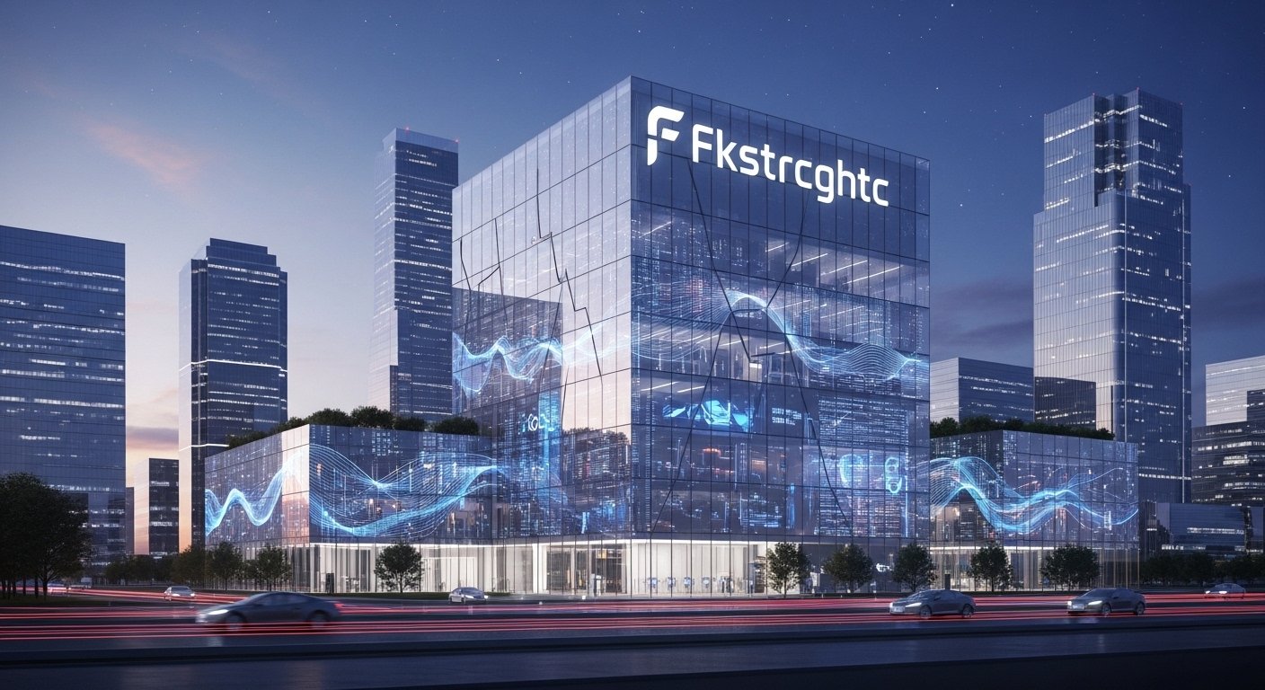 Fkstrcghtc: The Future of Adaptive Digital Innovations